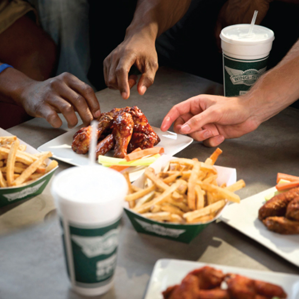 Wingstop