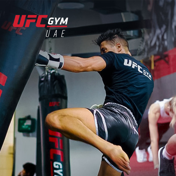 يو اف سي جيم