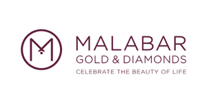 ملبار ذهب وألماس