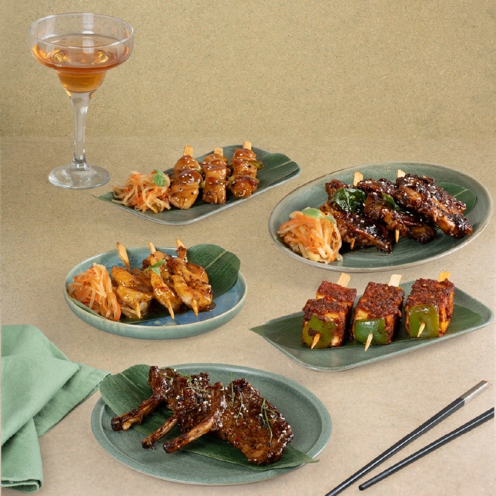 China Bistro is now open