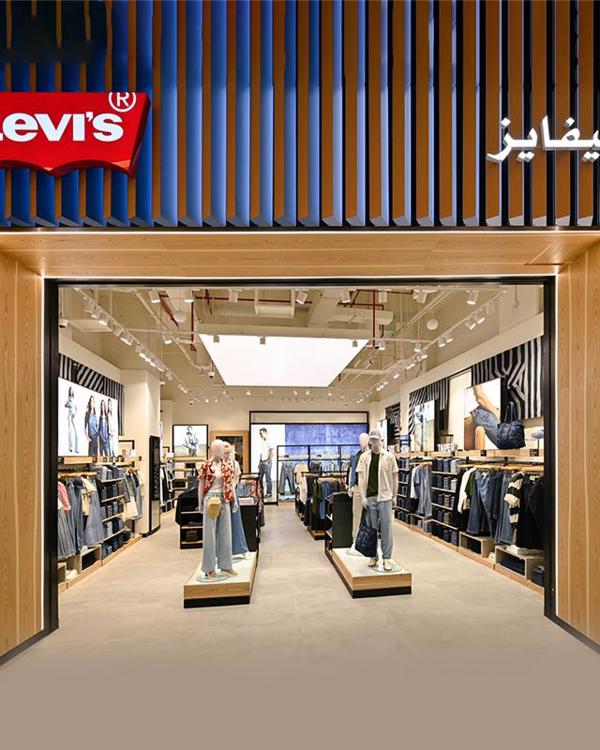 LEVI’S