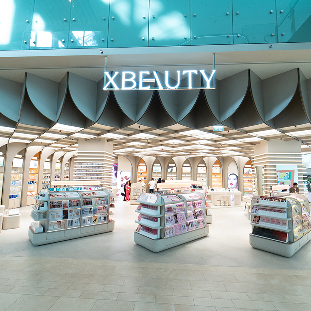 XBEAUTY