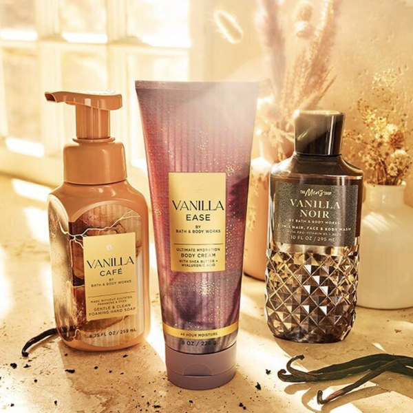 باث أند بودى وركس