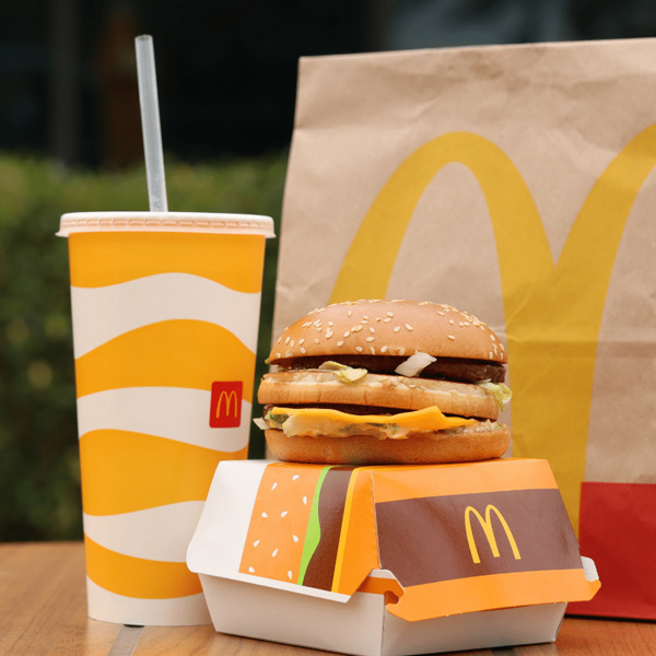 ماكدونالدز