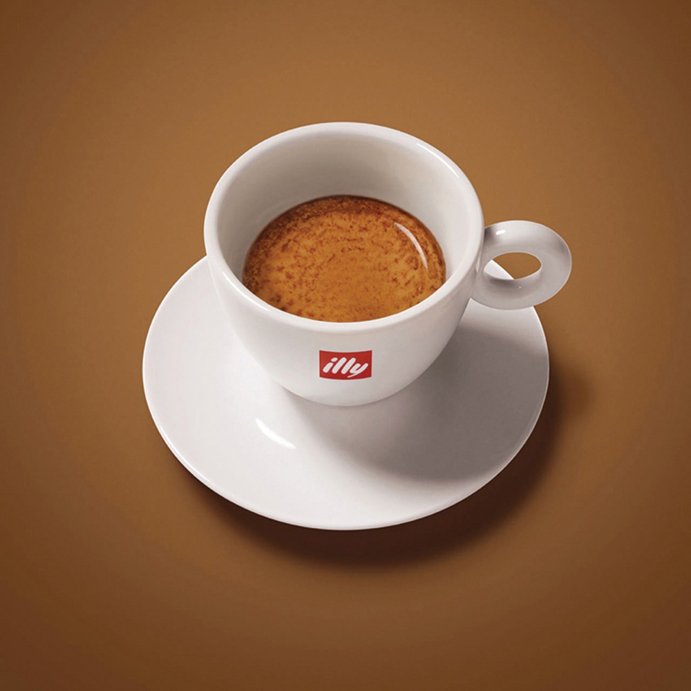 illy Caffe