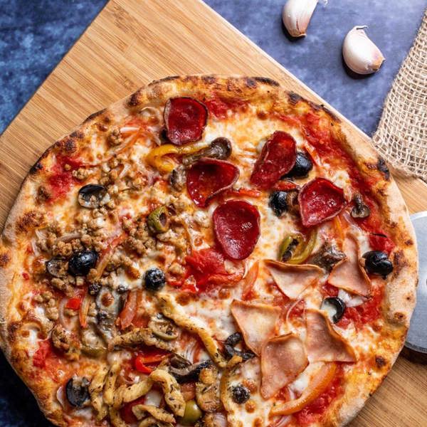 بيتزا سابيوني