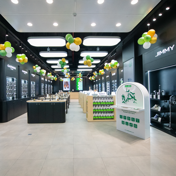 AMIT Care Store LLC