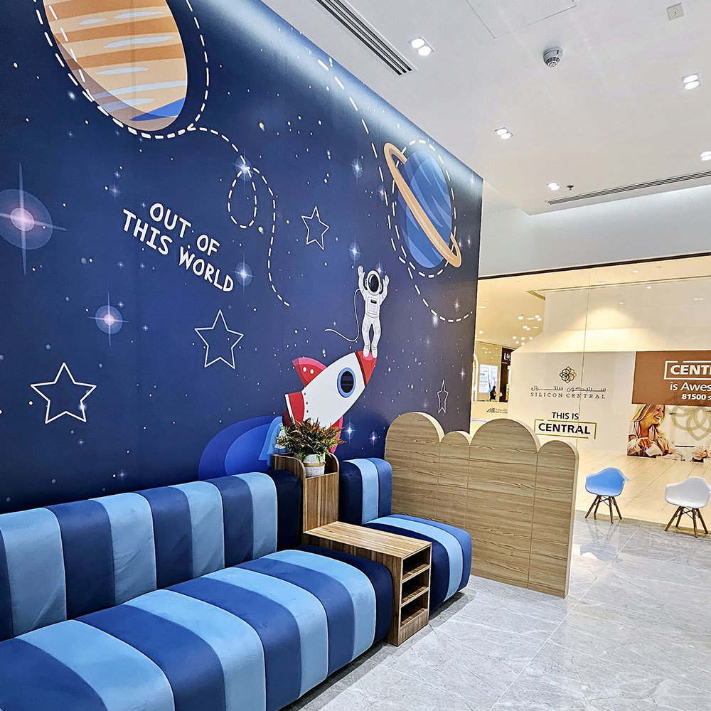 Share And Care Medical Center