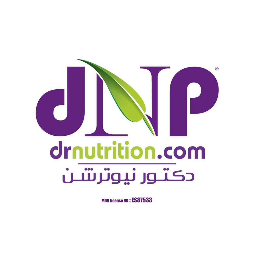 Dr. Nutrition