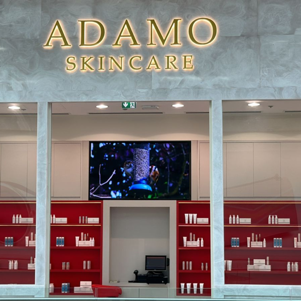 Adamo Skincare