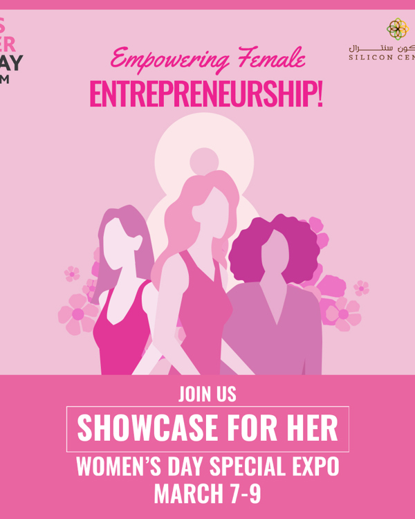 Women's Day Special Expo