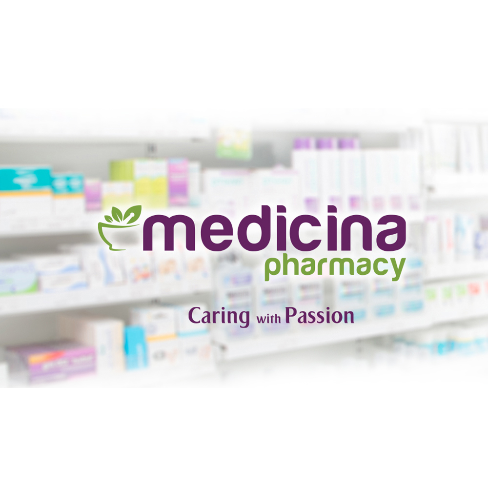 Medicina Pharmacy