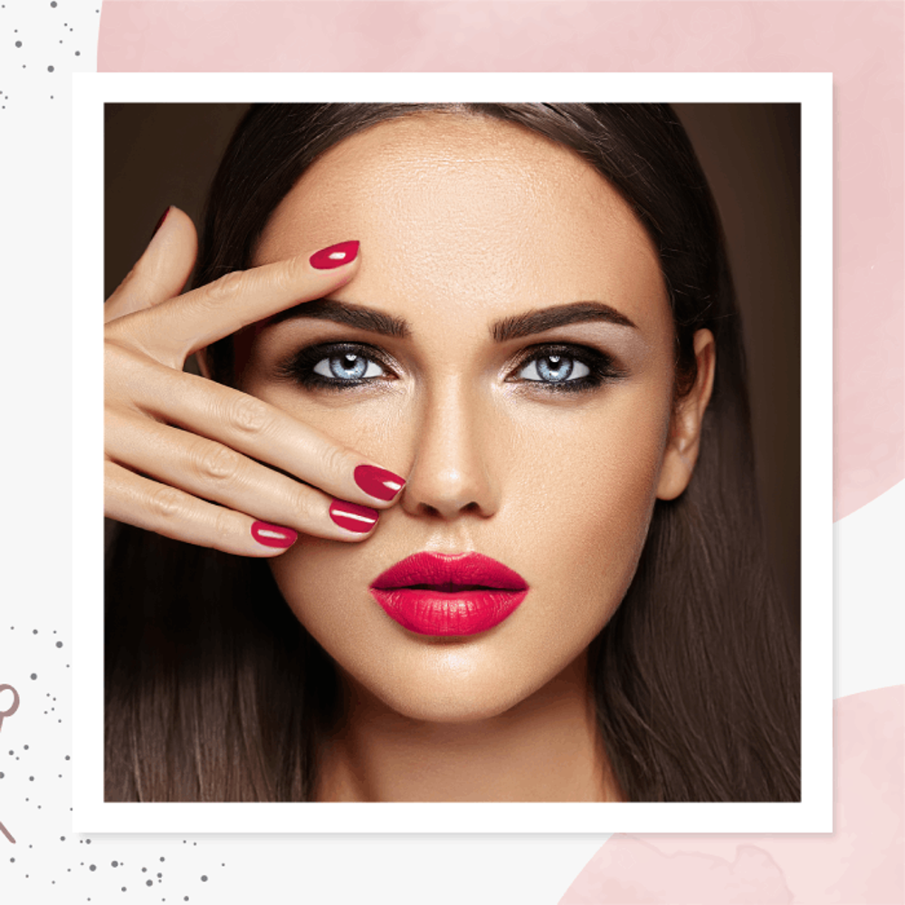 Companion Beauty Salon and Spa