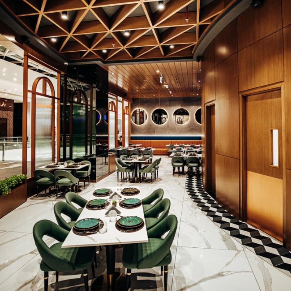 Clove Tree Restaurant