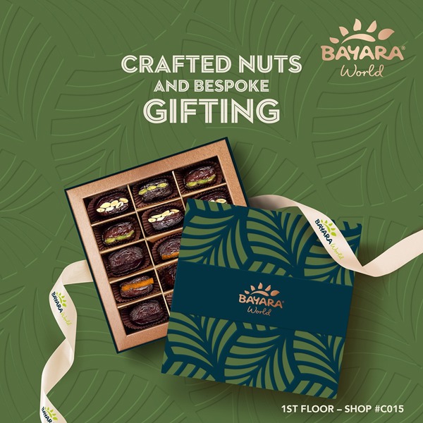 بايارا وورلد