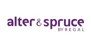 Alter & Spruce By Regal