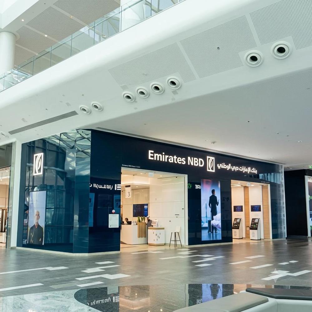 Emirates NBD