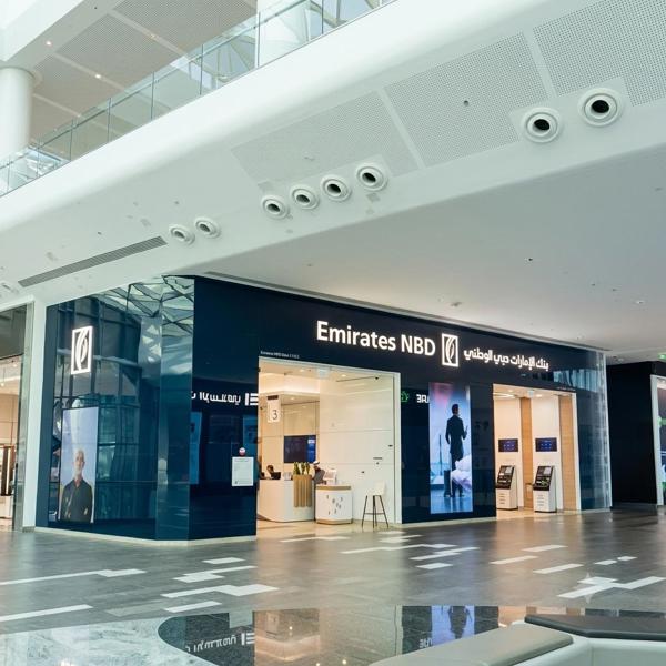 Emirates NBD
