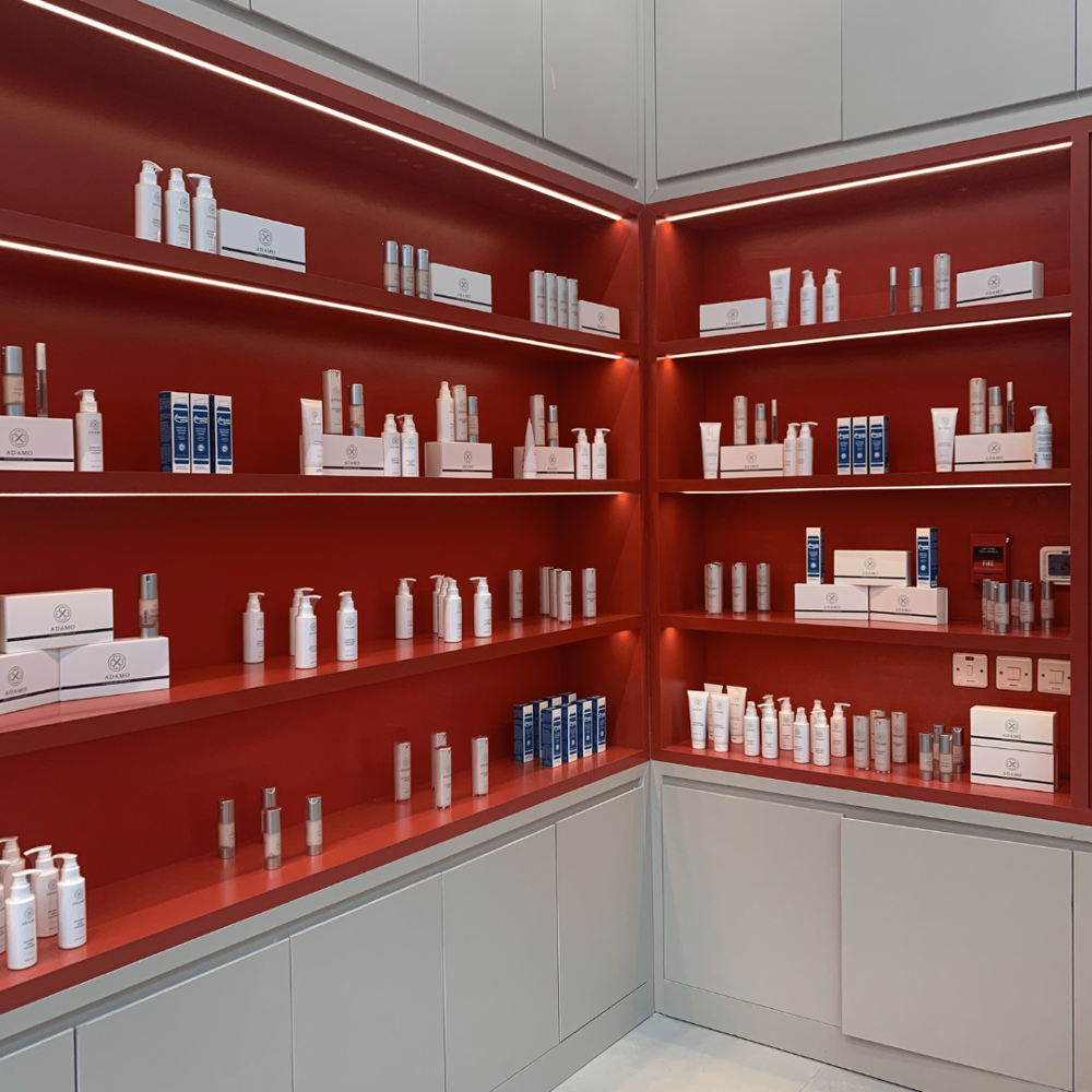 Adamo Skincare